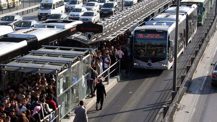 Milyonlarca çalışanı ilgilendiriyor! İşte kademeli mesainin detayları