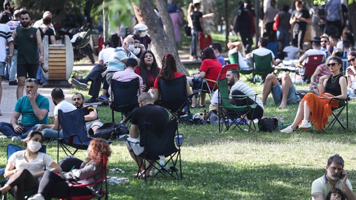 Vatandaş artık sandalye bile alamıyor! Büyükşehirlerde yeni bir sektör ortaya çıktı