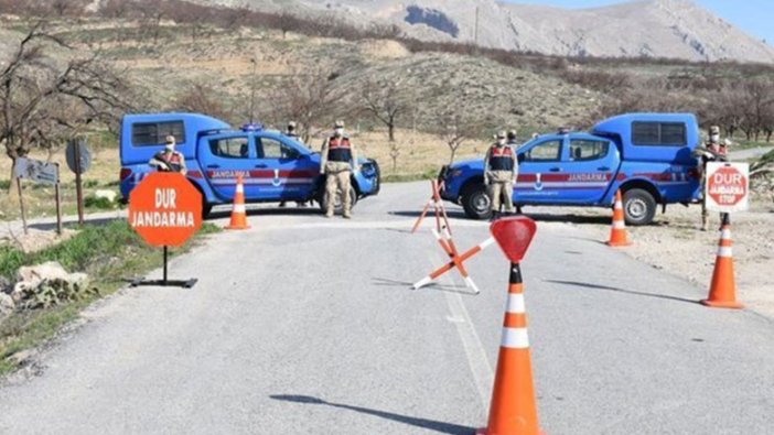 Korona virüs hastası hayır yemeği verdi, bakın sonra ne oldu...