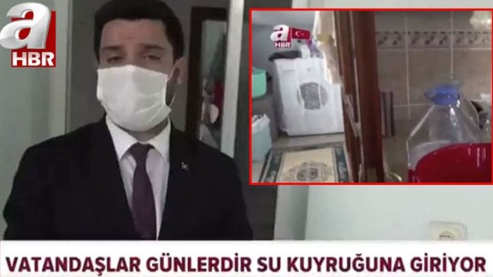 CHP Genel Başkan Başdanışmanı'na 