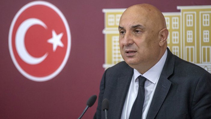 CHP'li Engin Özkoç: İpin ucu hepten kaçtı