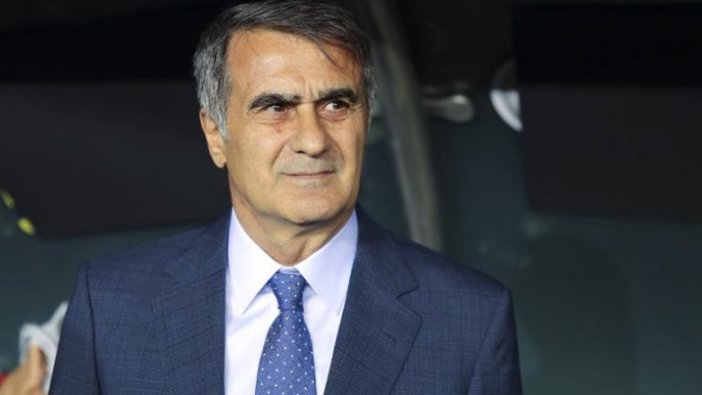 Şenol Güneş, Kadıköy'de galibiyete hasret