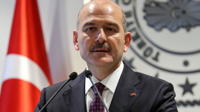 Süleyman Soylu 