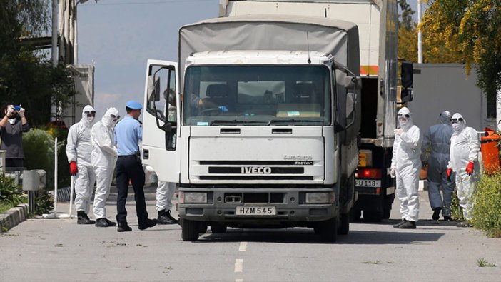 KKTC'den flaş karar: 20 Eylül'e kadar...