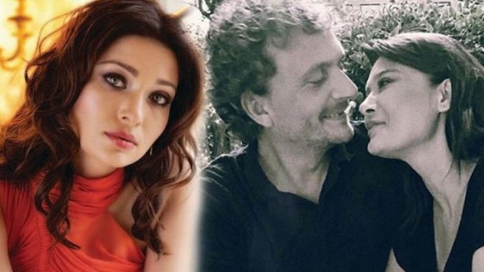 Nurgül Yeşilçay'ın düğün tarihi belli oldu