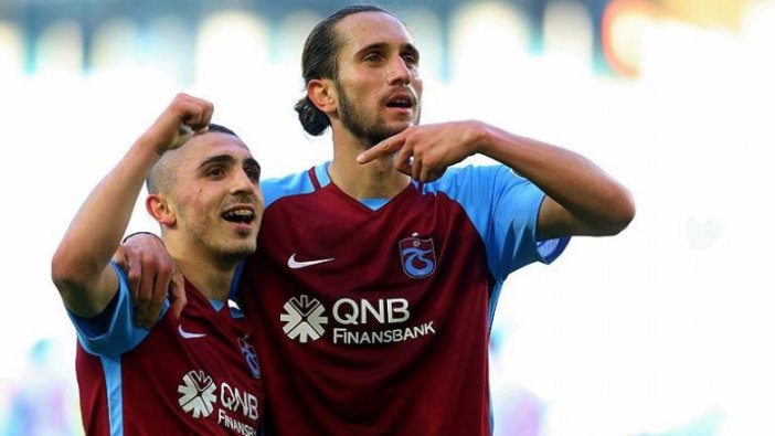 Trabzonspor'da genç yıldızlar 'suskun'