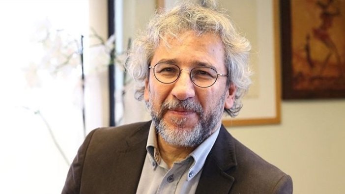 Can Dündar'ın mal varlığına el konulacak