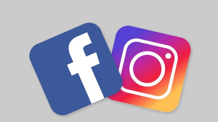 Facebook ve Instagram çöktü