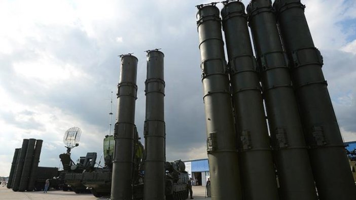 Rusya Suriye'ye S-300 verecek