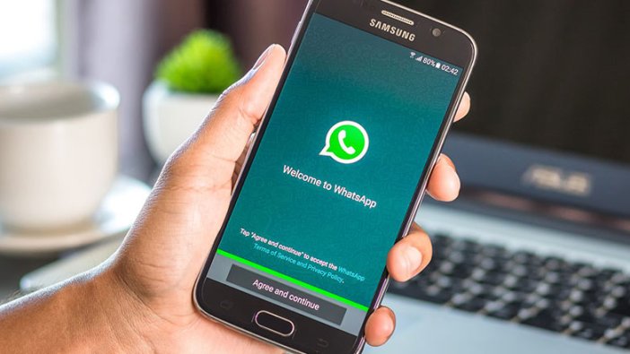 Şimdi daha güvendesiniz: WhatsApp için yeni özellik