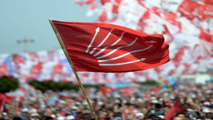 İstifa iddialarına CHP''li isimden yanıt