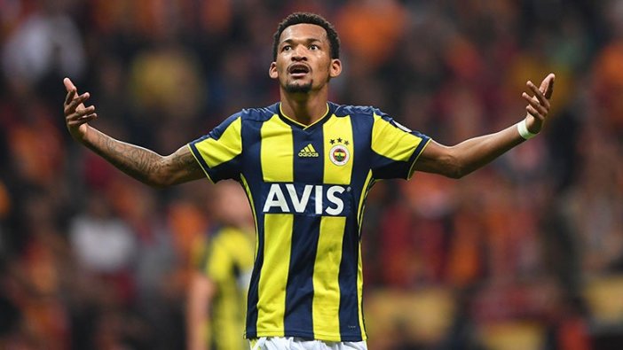 Jailson resmen gitti! Fenerbahçe'ye ilaç gibi para