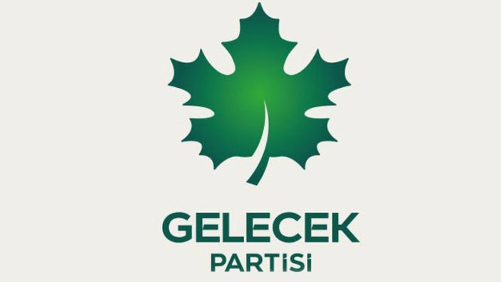 Gelecek Partisi'nde flaş istifa!