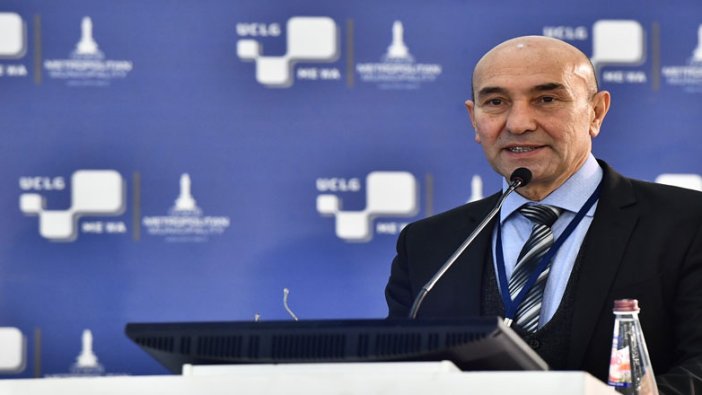 Tunç Soyer duyurdu: İhtiyacı olan öğrencilere internet paketi dağıtılacak