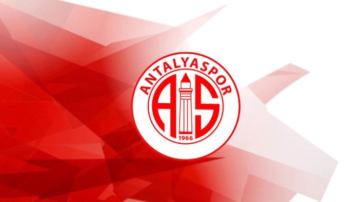 Antalyaspor'a korona şoku 