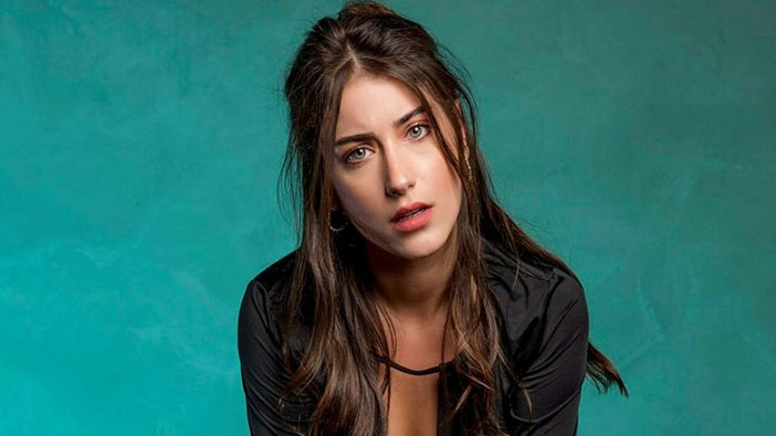 Hazal Kaya'dan çok konuşulacak Aşk-ı Memnu açıklaması