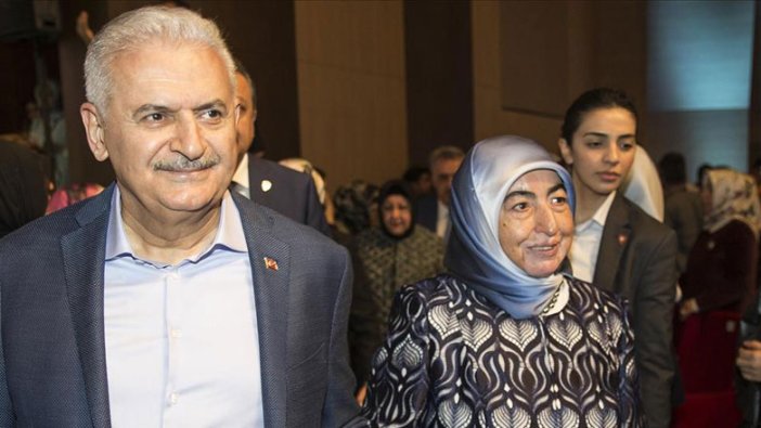 Binali Yıldırım’ın son korona testi negatif çıktı