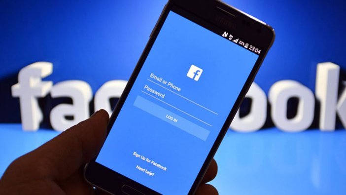 Facebook’a büyük suçlama!