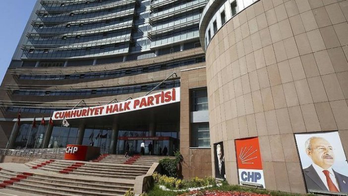 CHP Abant'ta kampa giriyor