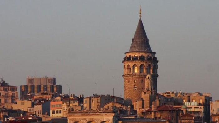 400 taşınmaz Vakıflar'a devredildi: Galata Kulesi ve Ayasofya da dahil