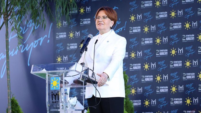 Fikret Bila'dan İYİ Parti ile ilgili çok konuşulacak yazı: Akşener eğer o kesimin desteğini alabilirse...