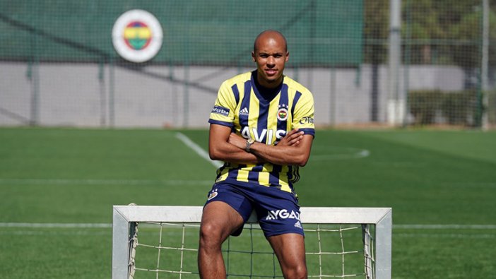 Fenerbahçe'ye Tisserand müjdesi!