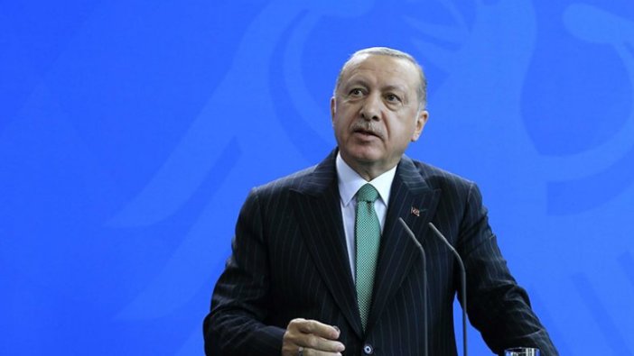 'Can Dündar ajandır'