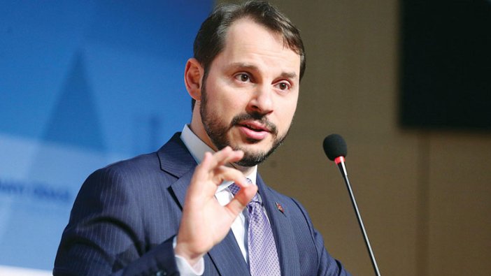 Berat Albayrak: Yılı tahminlerden iyi bir noktada tamamlayacağız