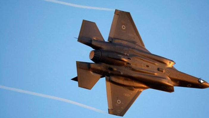 Orta Doğu'da dengeleri değiştirecek gelişme! F-35 satın alacaklar