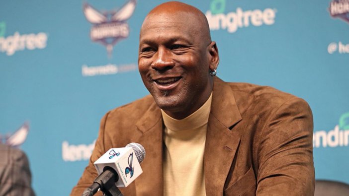 Michael Jordan, NASCAR takımı kuruyor