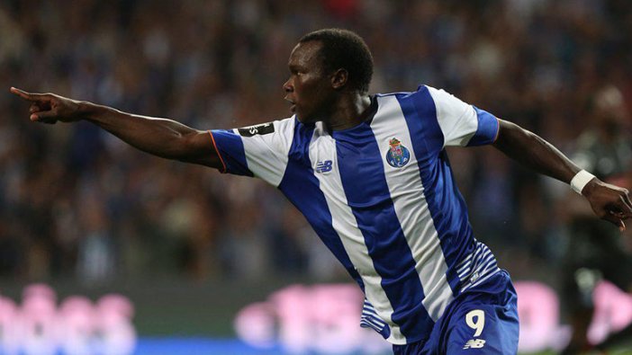 Aboubakar tekrar Beşiktaş'a geliyor