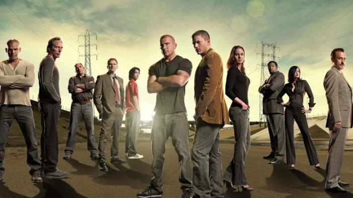 Prison Break'in 6. sezon geliyor