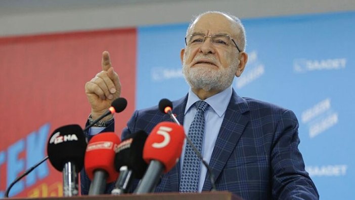 Karamollaoğlu: Bekçiler acil servislerde beklesin