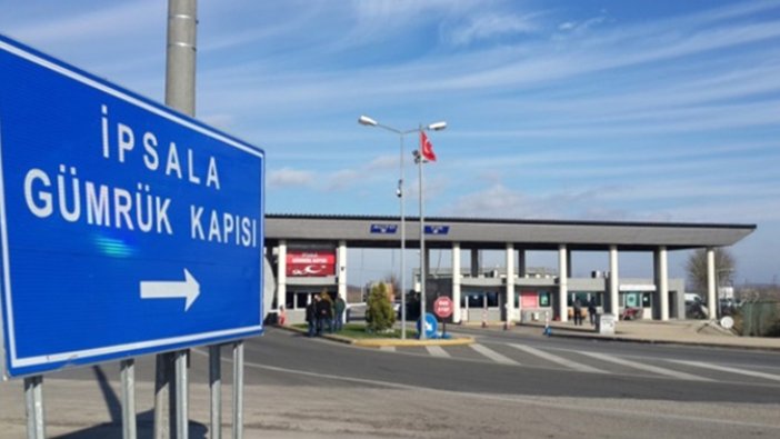 İpsala'da rüşvet skandalı... Konuşmalar ortaya çıktı