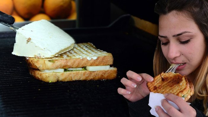 Bayıla bayıla yiyoruz ama zor günler bizi bekliyor: Tostçuları üzecek haber