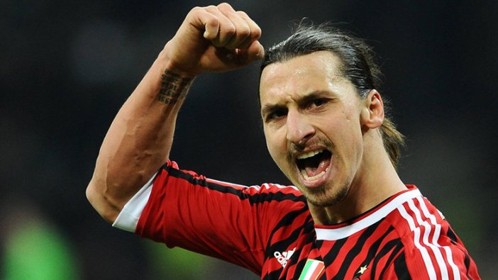 İbrahimovic korona virüse yakalandı!