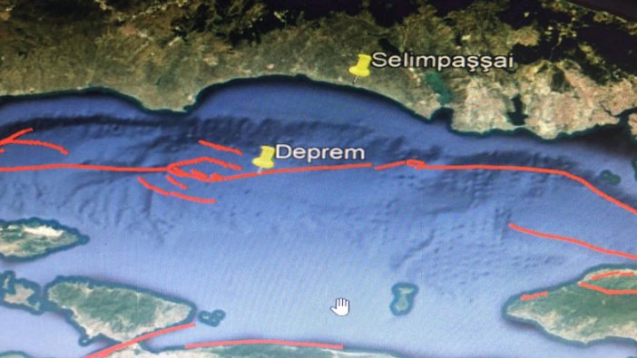 Deprem uzmanı Naci Görür'den uyarı: Fayın tetiklenmesine katkıda bulunabilir