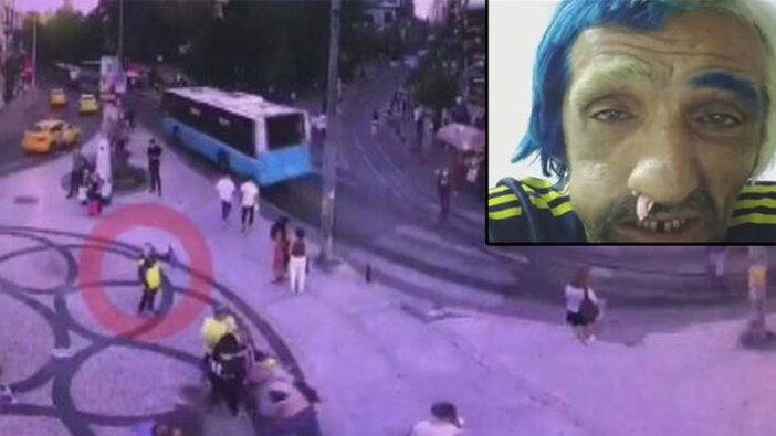 Süleyman Soylu'dan yardım istemişti! 'Rambo Okan' hakkında flaş gelişme