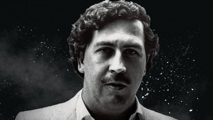 Escobar'ın gizli hazinesi bulundu