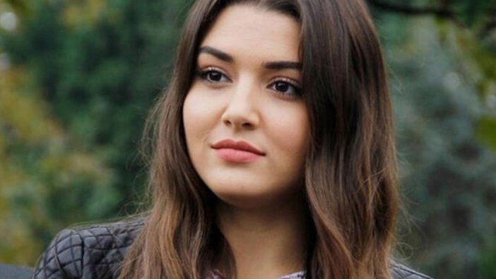 Hande Erçel’in “Bazlama surat” davasında karar