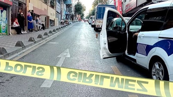 Esenler'de erkek dehşeti: Eşi, kayınbabası ve kayınvalidesini vurdu