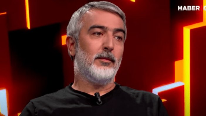 Erkan Mumcu, Erdoğan'ın adayı Abdullah Gül değildi demişti... O kayıtlara ne oldu?