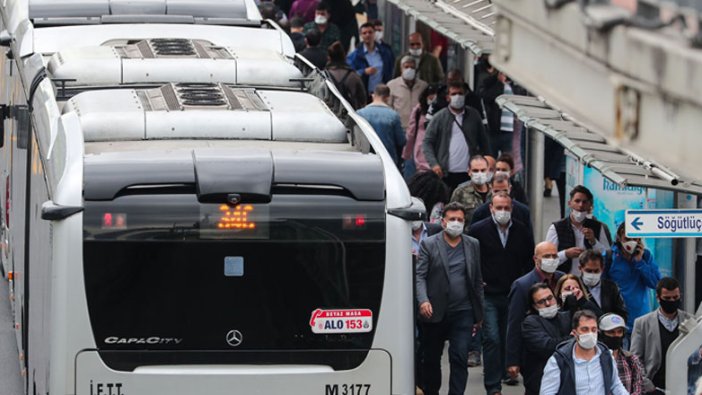 İstanbul için beklenen gün geldi! Uygulama bugün başladı