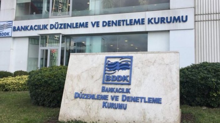 BDDK’dan bankalara kripto para uyarısı!