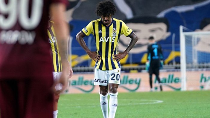 Fenerbahçe'de 5 isimle daha yollar ayrılıyor