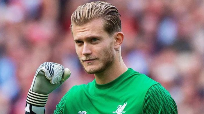 Loris Karius'un yeni takımı belli oldu