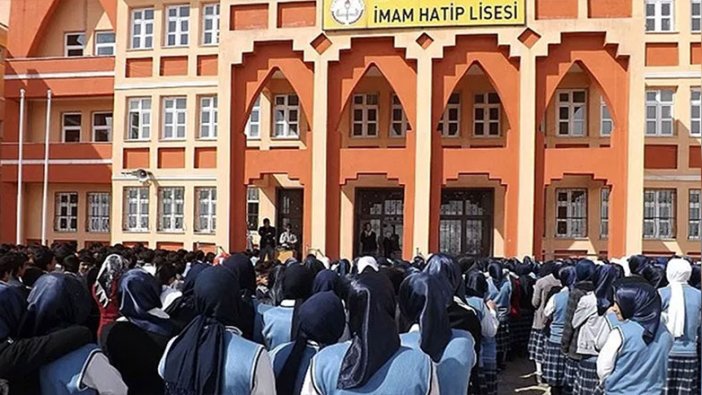 Bakanlıktan İmam Hatip liselerine bir destek daha