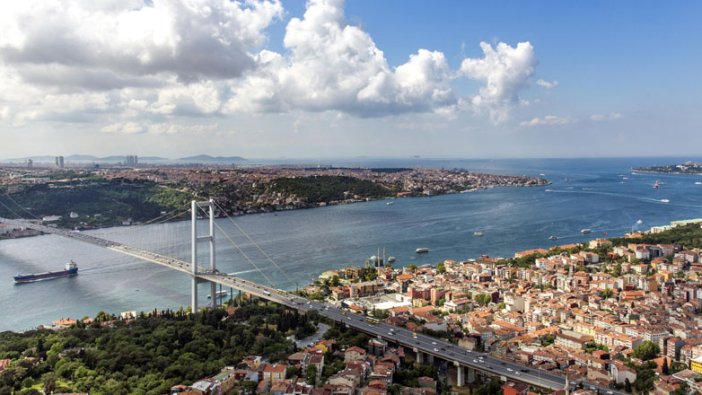 Beklenen büyük İstanbul depremi için bu ilçede yaşayanlar dikkat!