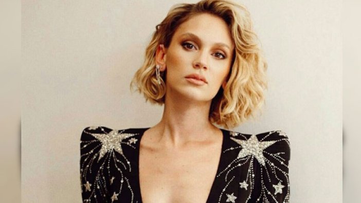 Farah Zeynep Abdullah'tan duygusal mesaj!