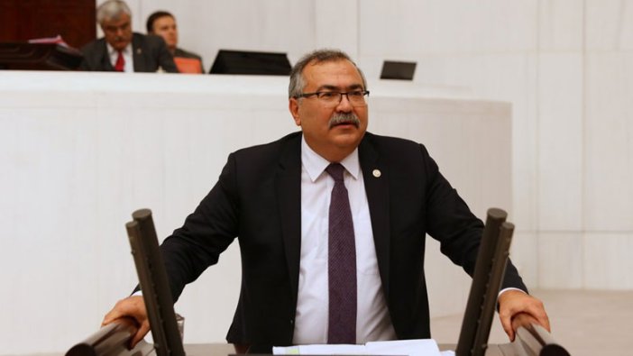 CHP'li Süleyman Bülbül'ün sorusuna Çevre ve Şehircilik Bakanlığı'ndan skandal cevap